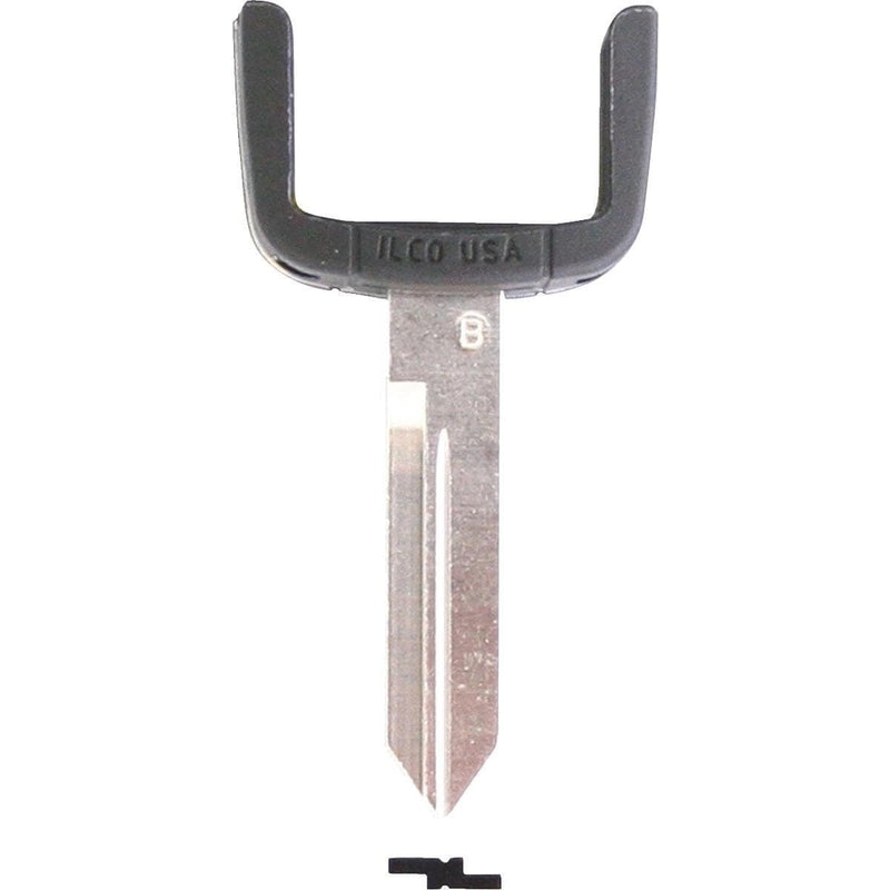 Ilco U Blade for Ford H72 Ilco U Blades Ilco