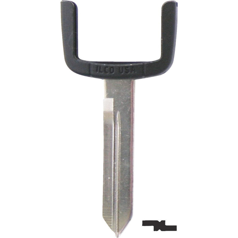 Ilco U Blade for Ford H84 Ilco U Blades Ilco