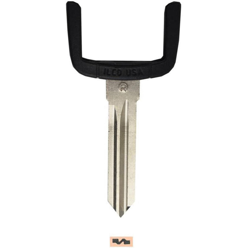 Ilco U Blade for GM B111 Ilco U Blades Ilco