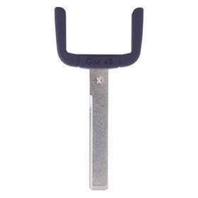 Ilco U Blade for GM GM45 Ilco U Blades Ilco