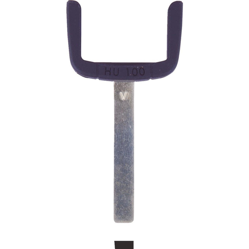 Ilco U Blade for GM HU100 Ilco U Blades Ilco