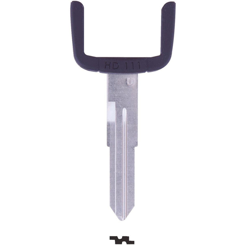 Ilco U Blade for Honda HD111 Ilco U Blades Ilco