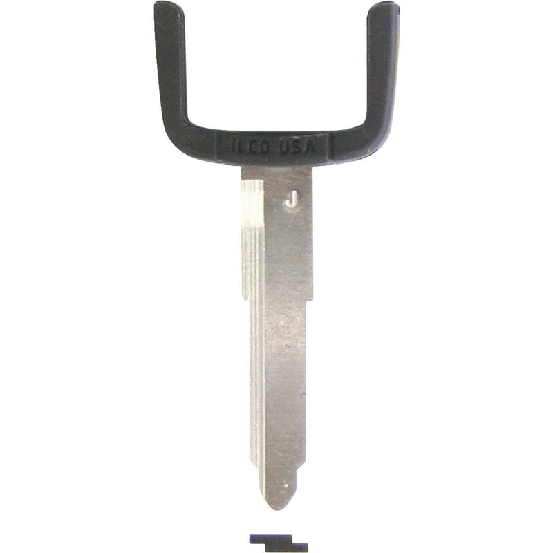 Ilco U Blade for Mazda MAZ24 Ilco U Blades Ilco