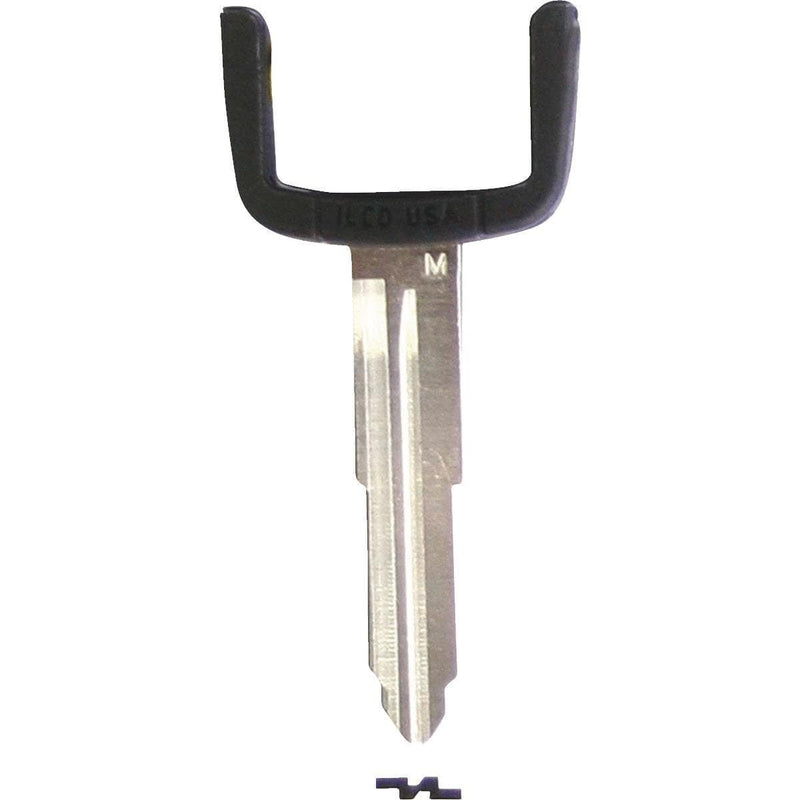 Ilco U Blade for Mitsubishi MIT14 Ilco U Blades Ilco