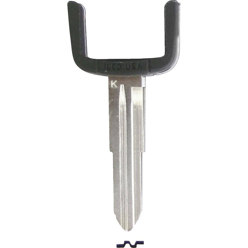 Ilco U Blade for Mitsubishi MIT8 Ilco U Blades Ilco