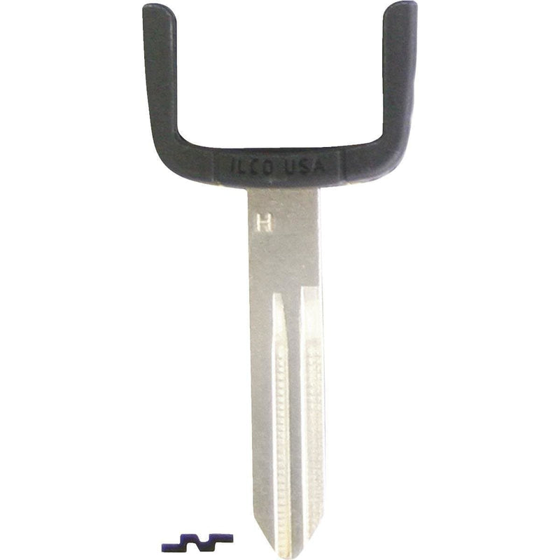 Ilco U Blade for Nissan NI01,NI02, NI04 Ilco U Blades Ilco