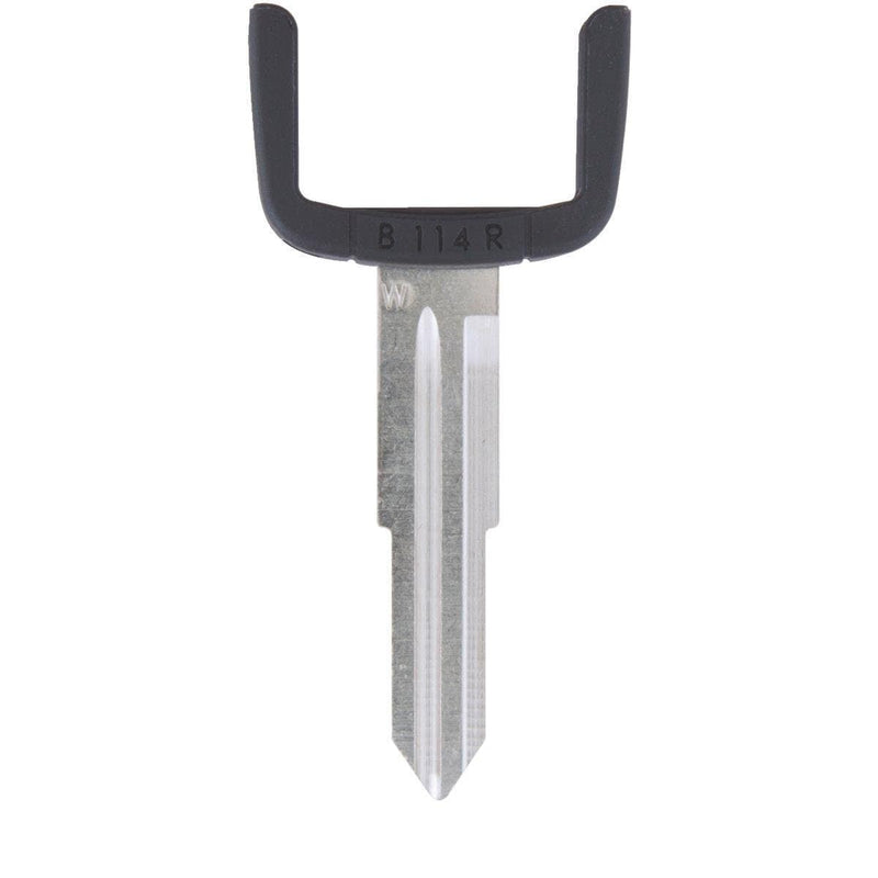 Ilco U Blade for Saturn B114R Ilco U Blades Ilco