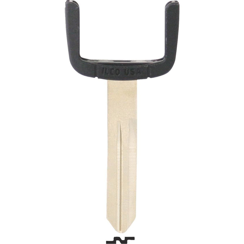 Ilco U Blade for Subaru  SUB4 Ilco U Blades Ilco