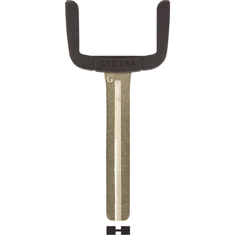 Ilco U Blade for TOY40 Ilco U Blades Ilco