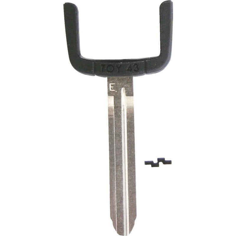 Ilco U Blade for Toyota TOY43 Ilco U Blades Ilco