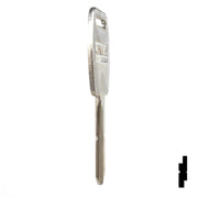 K1994, B87 Kenworth Key Automotive Key JMA USA