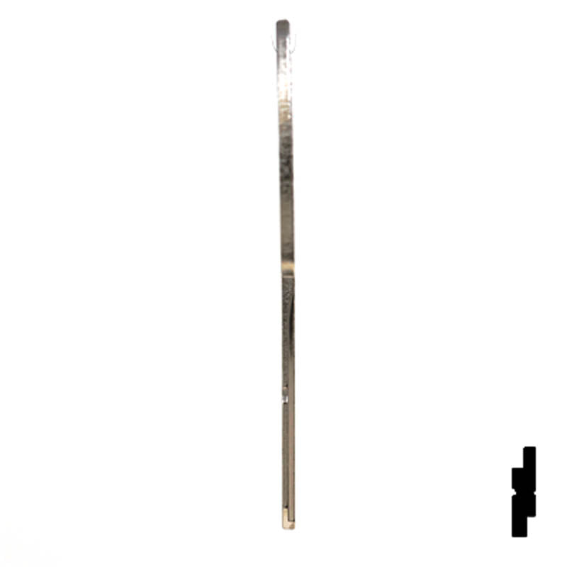 K1994, B87 Kenworth Key Automotive Key JMA USA