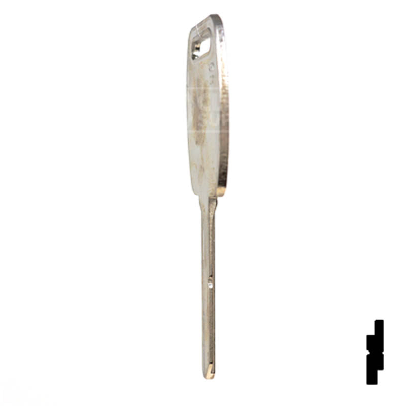 K1994, B87 Kenworth Key Automotive Key JMA USA