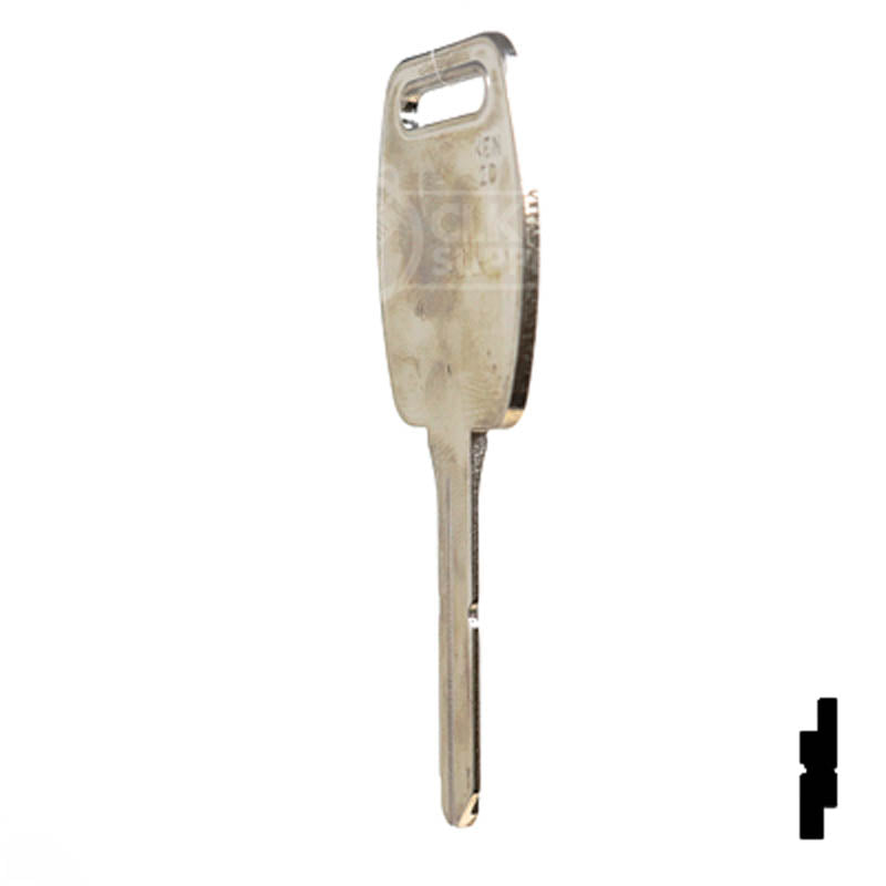 K1994, B87 Kenworth Key Automotive Key JMA USA
