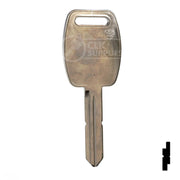 K1994, B87 Kenworth Key Automotive Key JMA USA