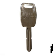 K1994, B87 Kenworth Key Automotive Key JMA USA