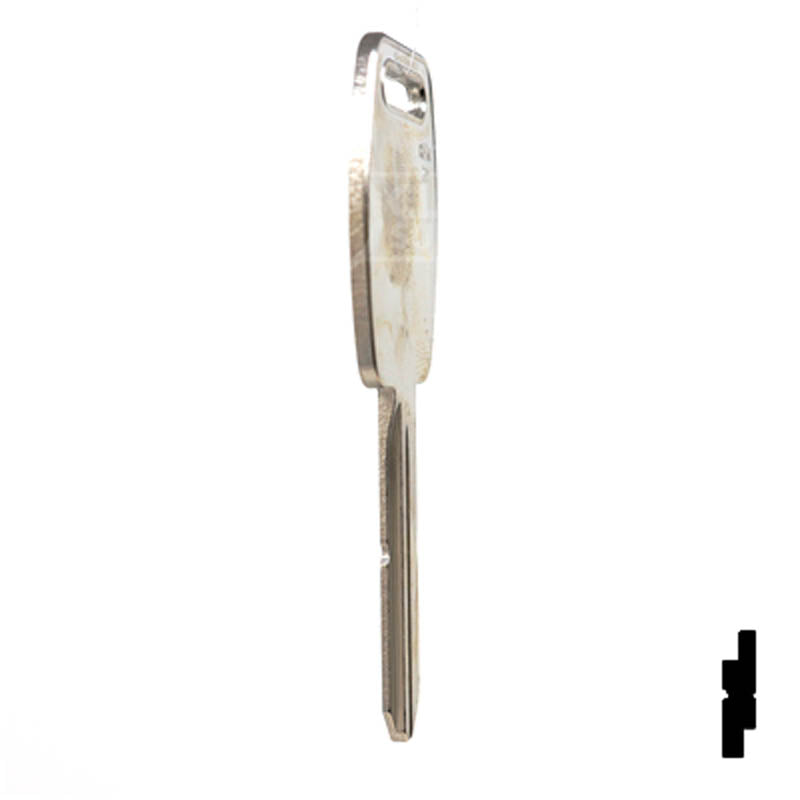 K1994, B87 Kenworth Key Automotive Key JMA USA
