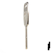 K1994, B87 Kenworth Key Automotive Key JMA USA