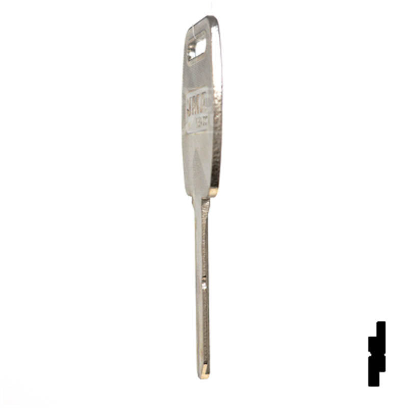 K1994, B87 Kenworth Key Automotive Key JMA USA