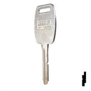 K1994, B87 Kenworth Key Automotive Key JMA USA