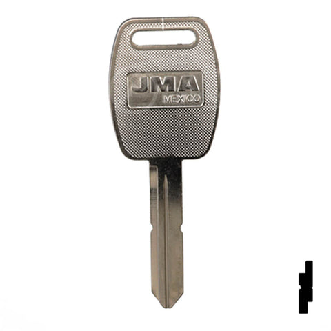 K1994, B87 Kenworth Key Automotive Key JMA USA