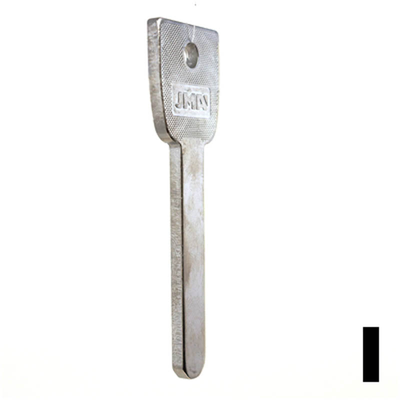 Key Blanks | Honda | HO01-Test Key | Uncut Replacement Automotive Key JMA USA