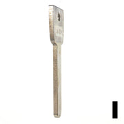 Key Blanks | Honda | HO01-Test Key | Uncut Replacement Automotive Key JMA USA