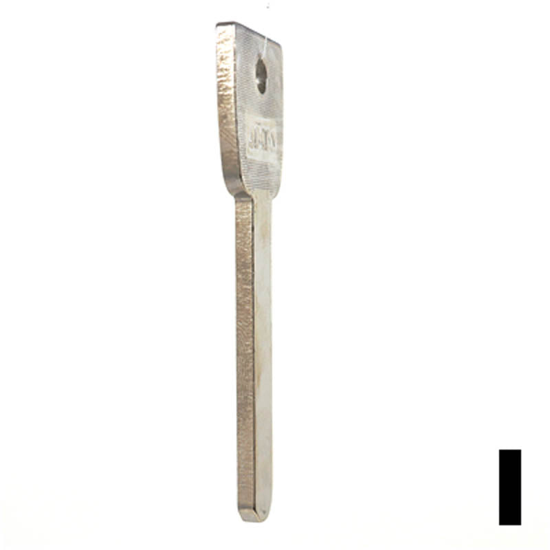 Key Blanks | Honda | HO01-Test Key | Uncut Replacement Automotive Key JMA USA