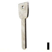 Key Blanks | Honda | HO01-Test Key | Uncut Replacement Automotive Key JMA USA