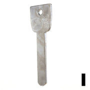 Key Blanks | Honda | HO01-Test Key | Uncut Replacement Automotive Key JMA USA