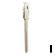 Key Blanks | Honda | HO01-Test Key | Uncut Replacement Automotive Key JMA USA