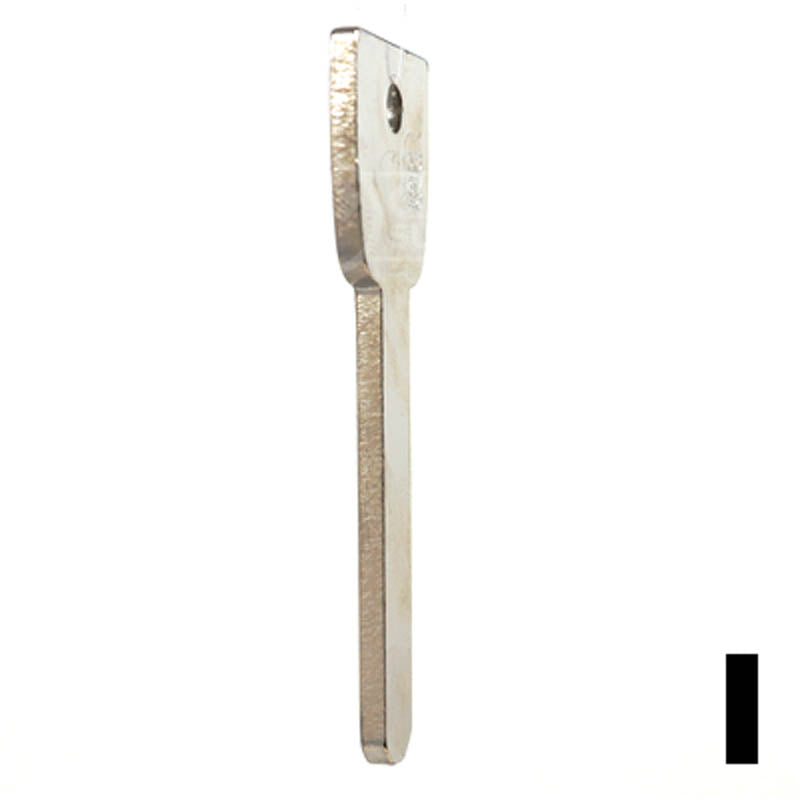Key Blanks | Honda | HO01-Test Key | Uncut Replacement Automotive Key JMA USA