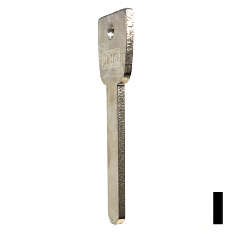 Key Blanks | Honda | HO01-Test Key | Uncut Replacement Automotive Key JMA USA