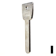 Key Blanks | Honda | HO01-Test Key | Uncut Replacement Automotive Key JMA USA