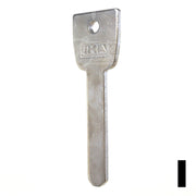 Key Blanks | Honda | HO01-Test Key | Uncut Replacement Automotive Key JMA USA