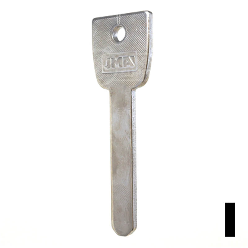 Key Blanks | Honda | HO01-Test Key | Uncut Replacement Automotive Key JMA USA