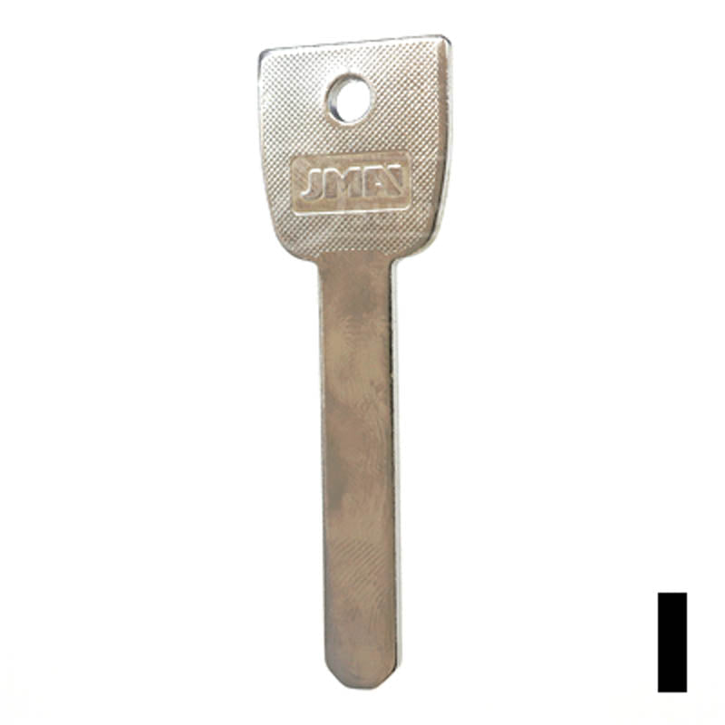 Key Blanks | Honda | HO01-Test Key | Uncut Replacement Automotive Key JMA USA