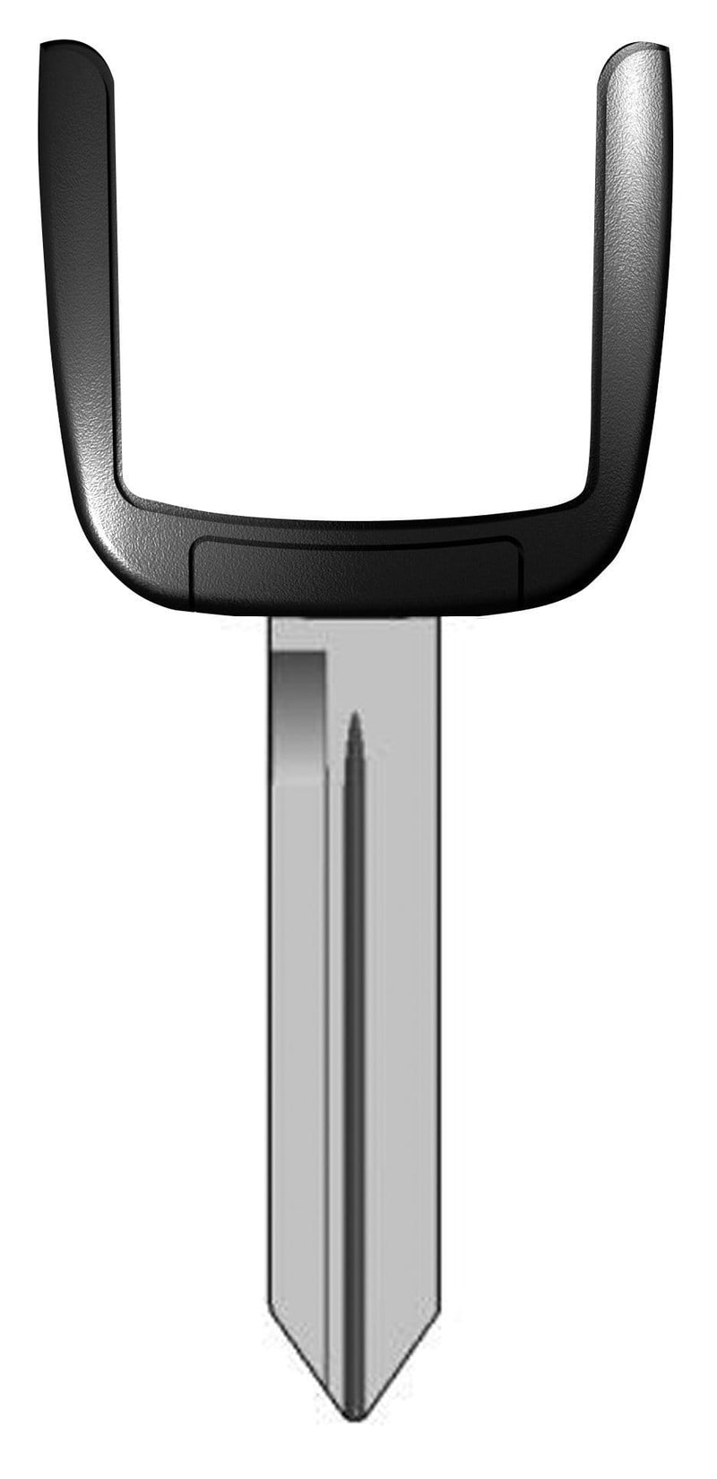 Keyline U Blade FD21U - For Ford Keyline U Blades Keyline USA