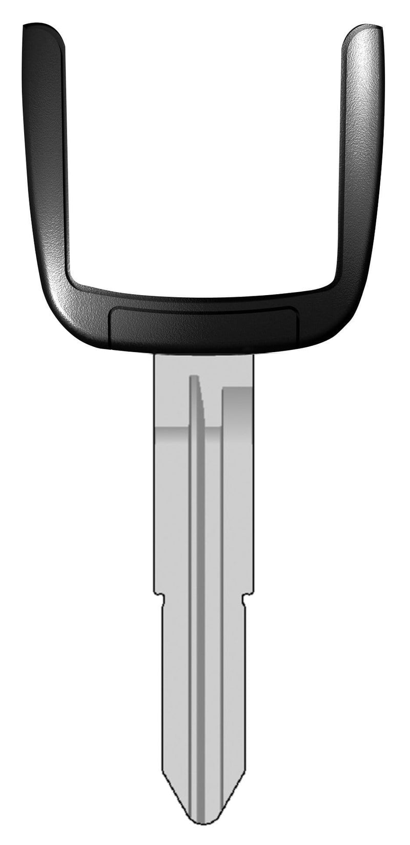 Keyline U Blade HY12U - For Hyundai Keyline U Blades Keyline USA