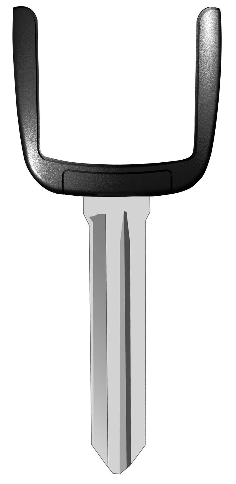 Keyline U Blade HY14SU - For Hyundai Keyline U Blades Keyline USA