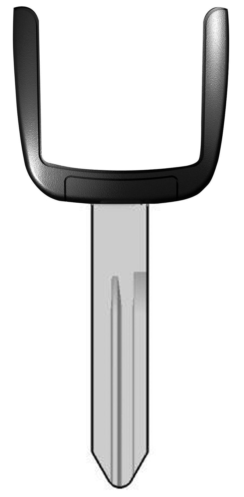 Keyline U Blade NS34U - For Nissan Keyline U Blades Keyline USA