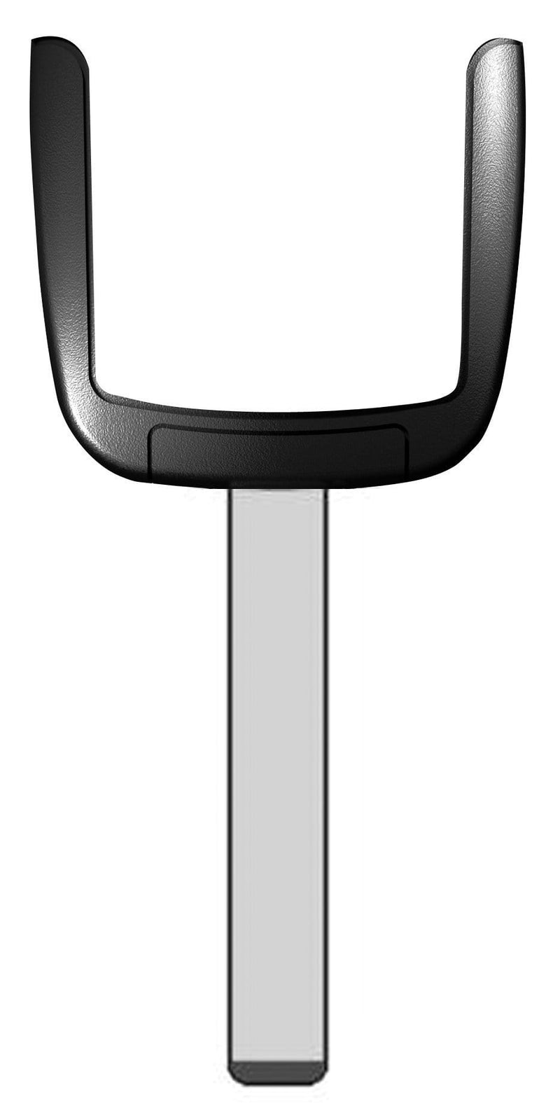 Keyline U Blade PG33U - For Smart Car Keyline U Blades Keyline USA