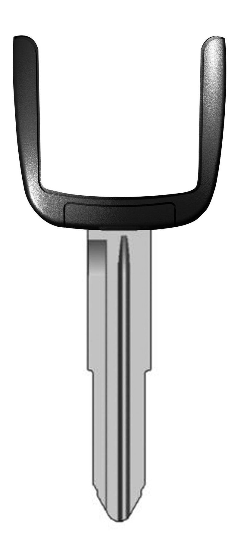 Keyline U Blade TR41U - For Toyota Keyline U Blades Keyline USA