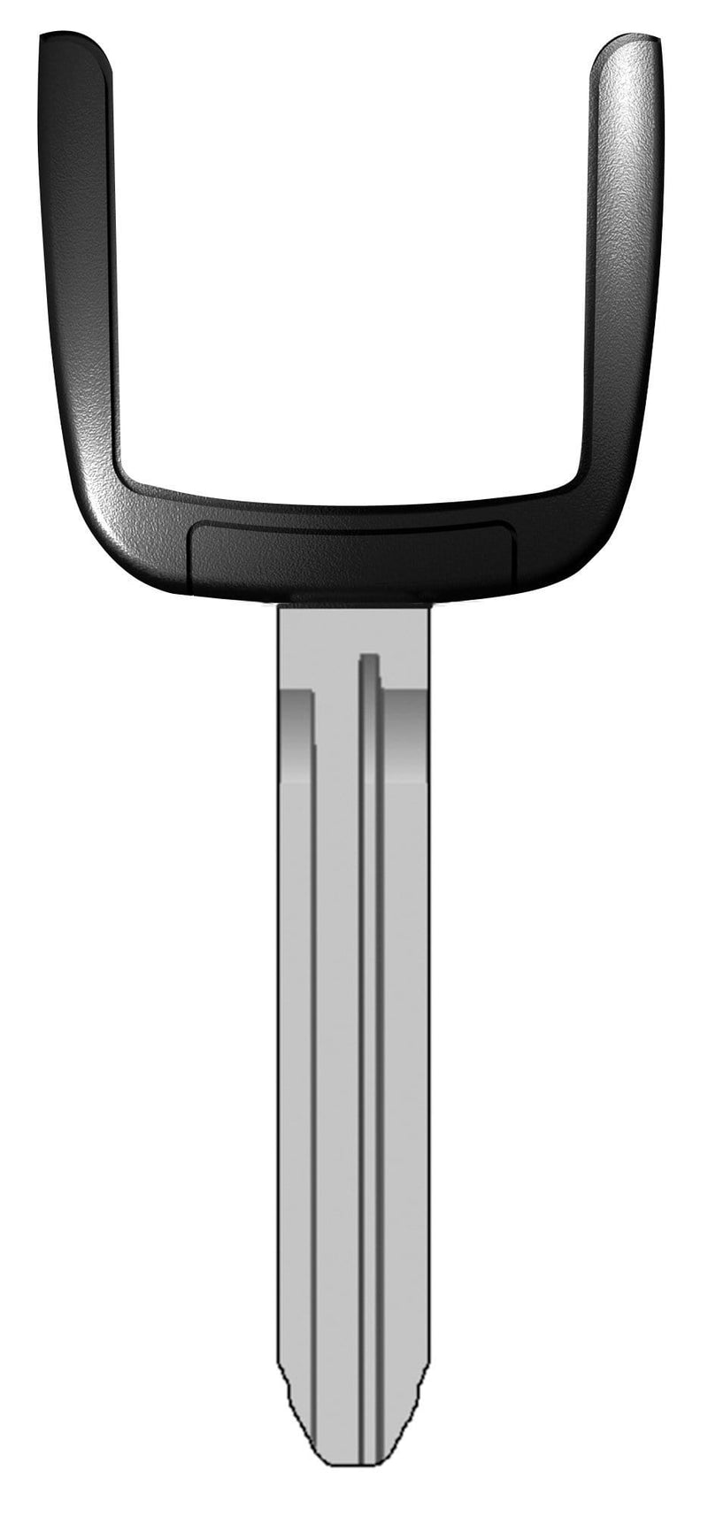 Keyline U Blade TR4yU - For Toyota Keyline U Blades Keyline USA