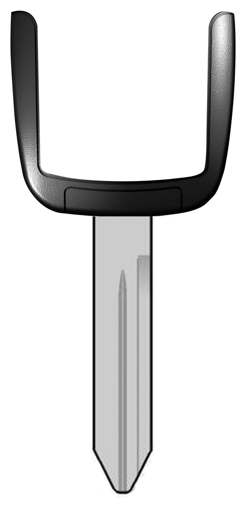 Keyline U Blade Y160U - For Chrysler Keyline U Blades Keyline USA