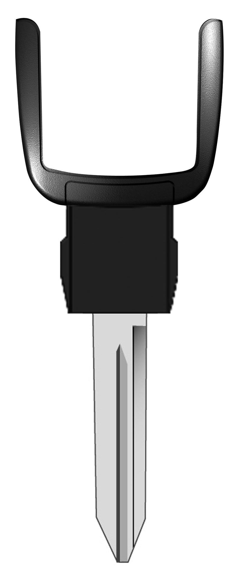 Keyline U Blade Y170U - For Chrysler Keyline U Blades Keyline USA