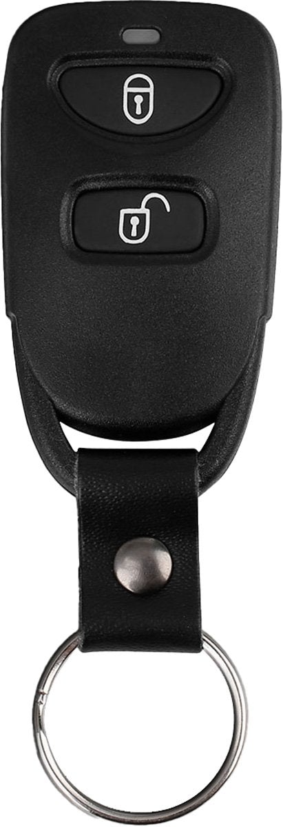 Kia 3 Button Remote Keyless Entry 3B1 (PINHA-T036) - By Ilco Look-Alike Replacments Ilco