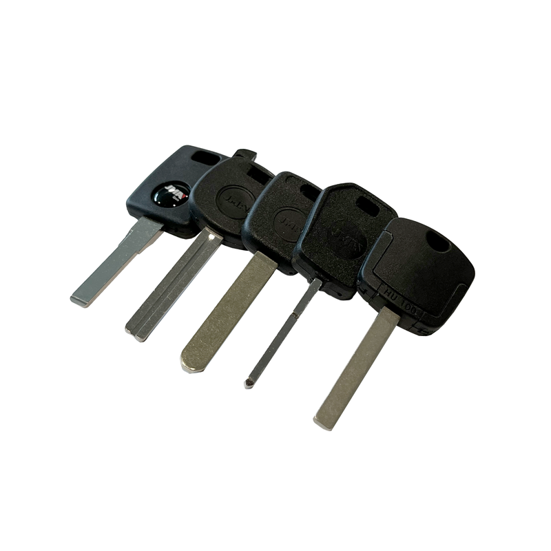 #Lockboss Top 5 High-Security Keys in the USA! Automotive Key CLK