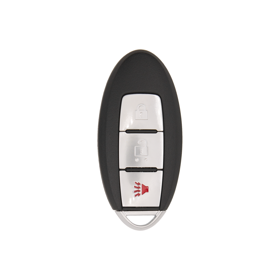 Nissan 3 Button Prox 3B5 – By Ilco Automotive Key Ilco