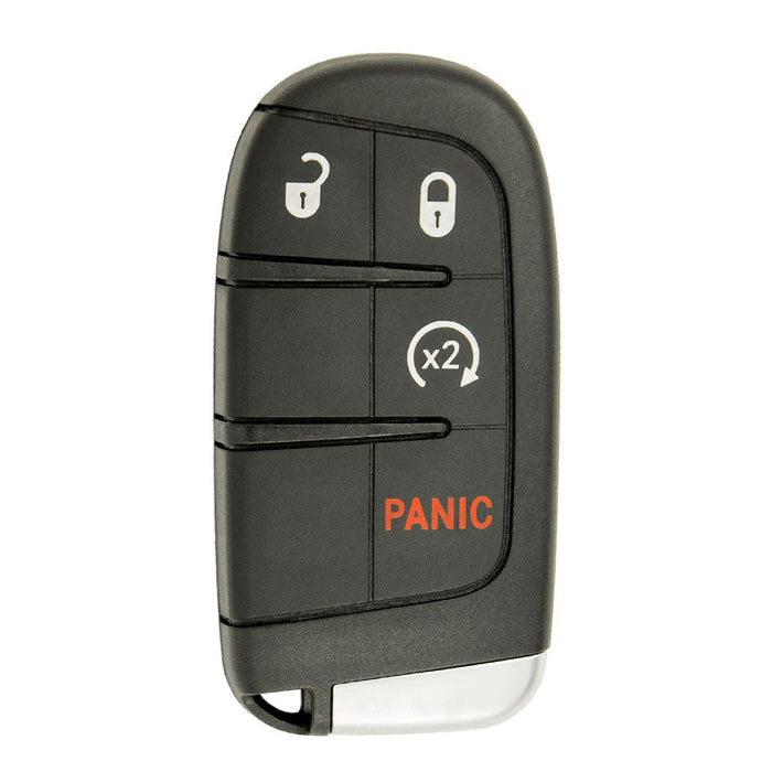 Ram 4 Button Prox 4B3 – By Ilco Automotive Key Ilco